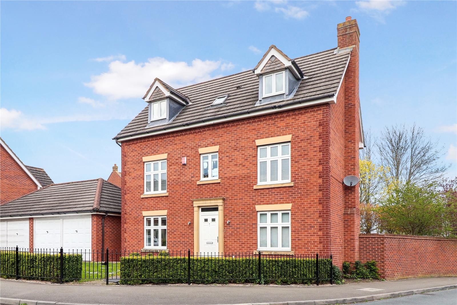 Lauriston Park, Cheltenham Associates