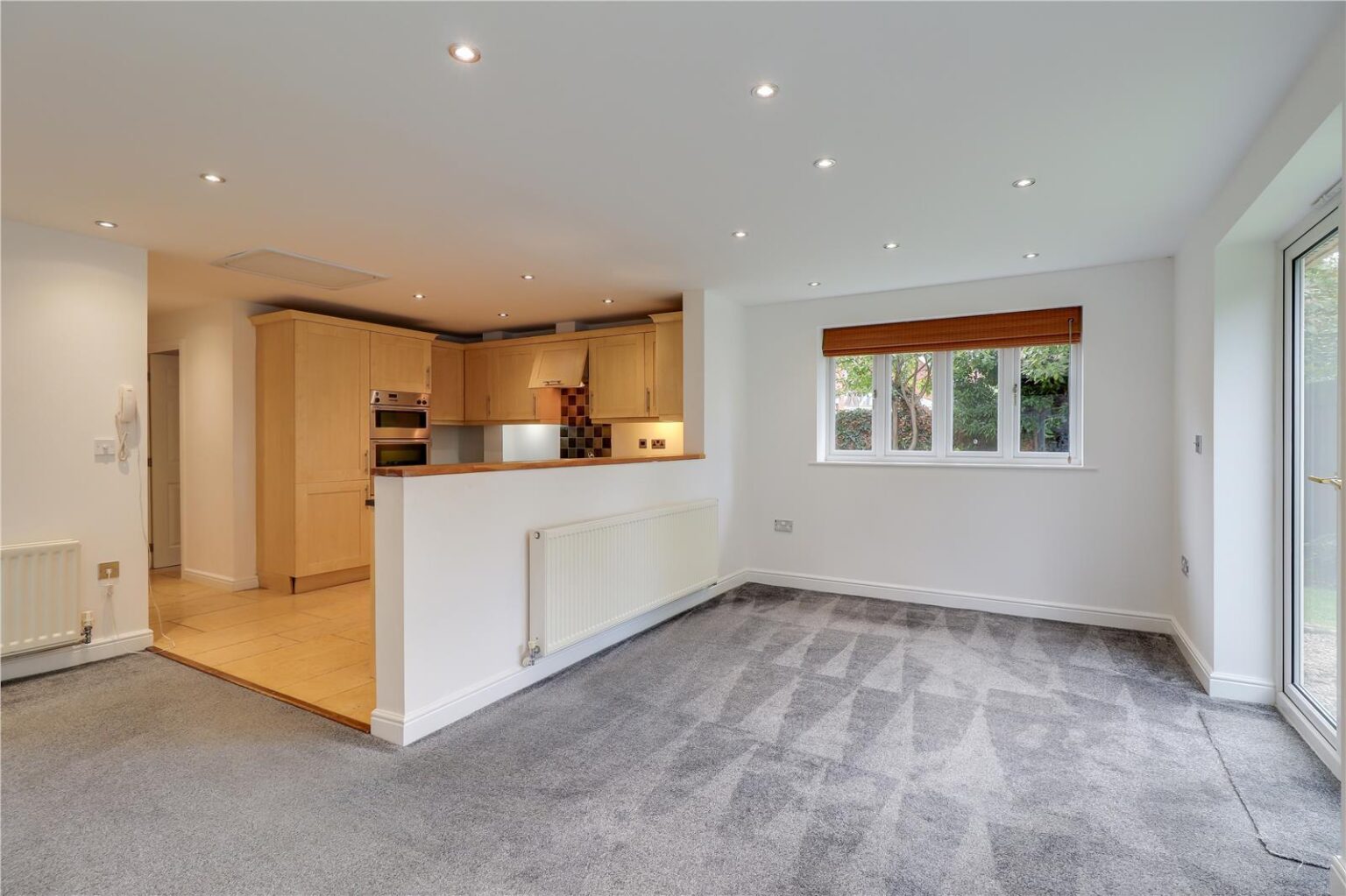 Lauriston Park, Cheltenham Associates