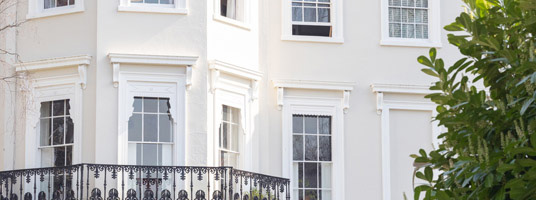 Why are landlords moving lettings agent?