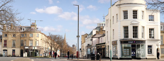 Cheltenham’s Property Market Outlook for 2026