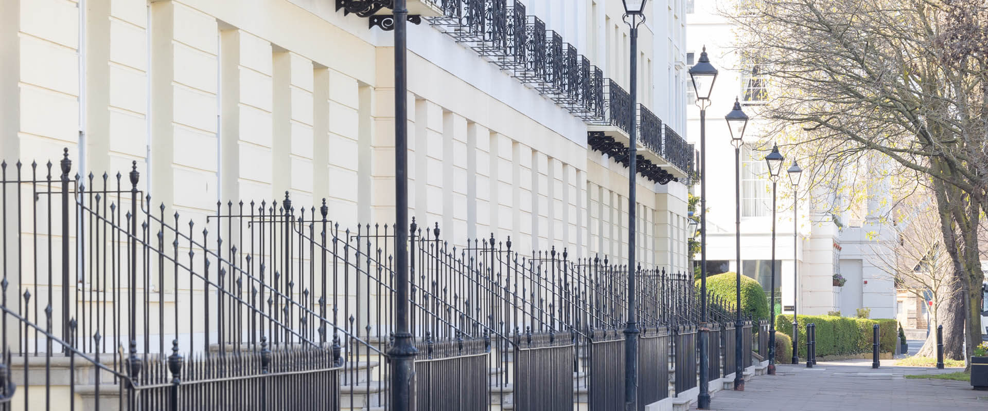 Family Friendly Neighbourhoods in Cheltenham