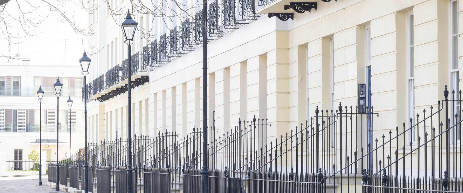 Why Take Out Landlord Insurance in the UK (even for flats!)