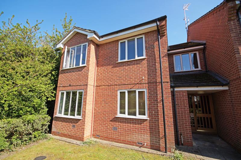 Off Gloucester Road GL51 8ND